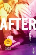 Cover-Bild zum Titel 'After 1: Aquí Empieza Todo' von 'Anna Todd'