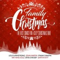 Cover-Bild zum Titel 'Family Christmas - The Best Songs For A Cozy Chris' von 'Various'
