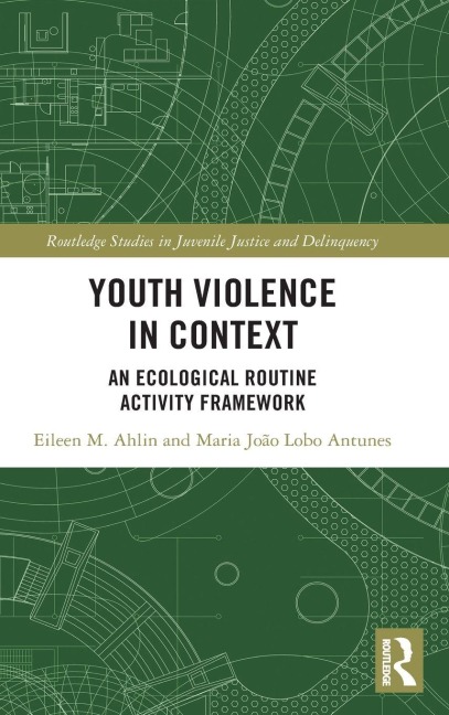 Youth Violence in Context - Eileen M. Ahlin, Maria João Lobo Antunes