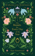 Cover-Bild zum Titel 'The Brontës for Every Day of the Year' von 'Kate Greenwood'
