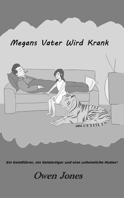 Megans Vater Wird Krank - Owen Jones