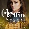 Rakkaus sekoittaa suunnitelmat - Barbara Cartland