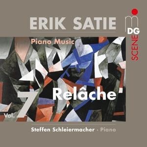 Klaviermusik Vol.7 - Stefan Schleiermacher