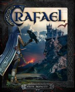 Cover-Bild zum Titel 'Crafael' von 'Ewa Aukett'