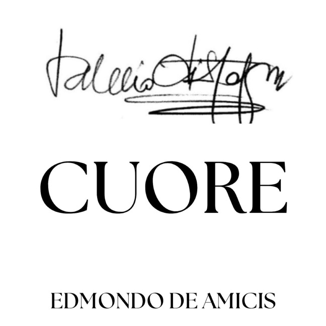 Cuore - Edmondo de Amicis