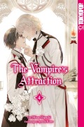 The Vampire's Attraction 04 - Ayumi Kano, Misao Higuchi
