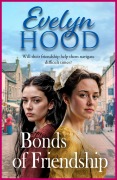 Cover-Bild zum Titel 'Bonds of Friendship' von 'Evelyn Hood'