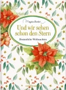 Cover-Bild zum Titel 'Und wir sehen schon den Stern' von ''