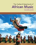 Cover-Bild zum Titel 'The Garland Handbook of African Music' von ''