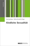 Cover-Bild zum Titel 'Kindliche Sexualität' von ''