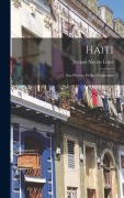 Cover-Bild zum Titel 'Haiti' von 'Jacques Nicolas Léger'