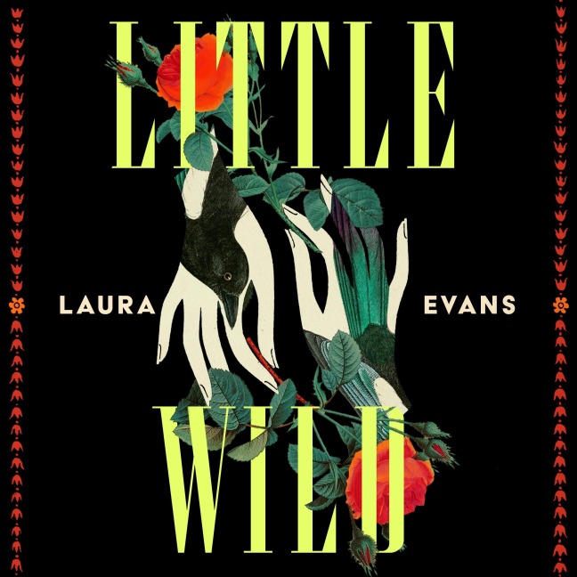 Little Wild - Laura Evans