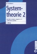 Cover-Bild zum Titel 'Systemtheorie 2' von 'Rolf Unbehauen'
