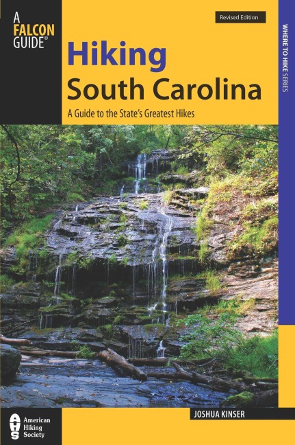 Hiking South Carolina - Josh Kinser