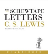 Cover-Bild zum Titel 'The Screwtape Letters CD' von 'C S Lewis'