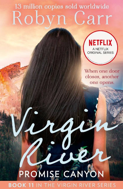 Promise Canyon - Robyn Carr