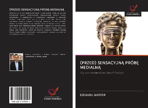 (PRZED) SENSACYJN¿ PRÓB¿ MEDIALN¿ - Ezequiel Quister