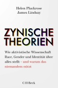 Cover-Bild zum Titel 'Zynische Theorien' von 'James Lindsay, Helen Pluckrose'