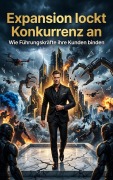 Cover-Bild zum Titel 'Expansion lockt Konkurrenz an' von 'David Schmitz'