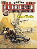 Cover-Bild zum Titel 'H. C. Hollister 76' von 'H. C. Hollister'