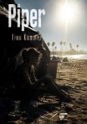 Cover-Bild zum Titel 'Piper' von 'Tino Kummer'