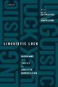 Cover-Bild zum Titel 'Linguistic Luck' von ''