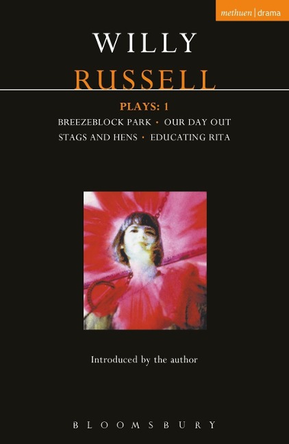 Russell Plays: 1 - Willy Russell