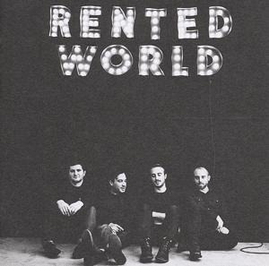 Rented World - The Menzingers