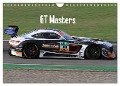 GT Masters (Wandkalender 2024 DIN A4 quer), CALVENDO Monatskalender - Thomas Morper