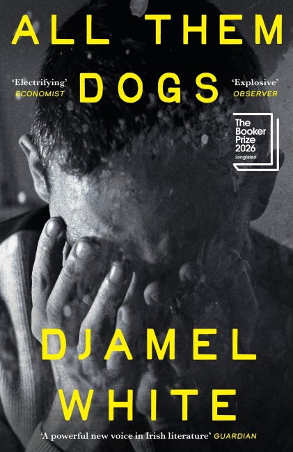 All Them Dogs - Djamel White