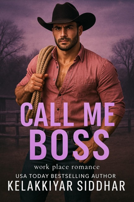 Call Me Boss: Workplace Romance - Kelakkiyar Siddhar