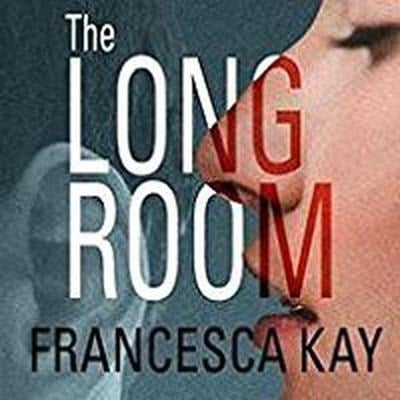 The Long Room Lib/E - Francesca Kay