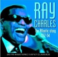 Cover-Bild zum Titel 'Charles - The Atlantic Story' von 'Ray Charles'