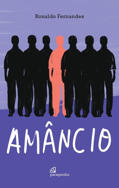 Amâncio - Ronaldo Fernandes