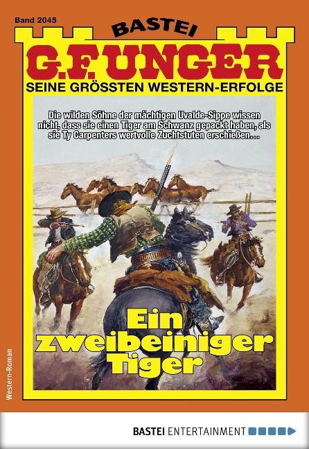 G. F. Unger 2045 - G. F. Unger