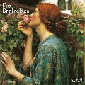 Pre-Raphaelites 2025 - 