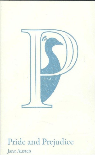 Pride and Prejudice - Jane Austen