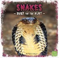 Snakes - Tammy Gagne