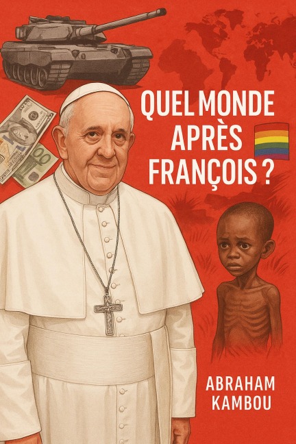 QUEL MONDE APRES LE PAPE FRANCOIS ? (society, #12) - Abraham Kambou