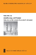 Cover-Bild zum Titel 'Annäherung und Distanz' von 'Rainer Brunner'