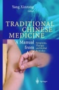 Cover-Bild zum Titel 'Encyclopedic Reference of Traditional Chinese Medicine' von ''