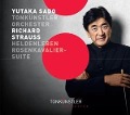 Heldenleben/Rosenkavalier-Suite - Yutaka/Tonkünstler-Orchester Sado