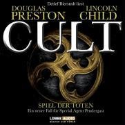 Cult - Spiel der Toten - Lincoln Child, Douglas Preston