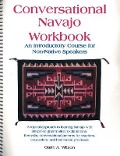 Cover-Bild zum Titel 'Conversational Nav Workbk Rnp' von 'Garth Wilson'