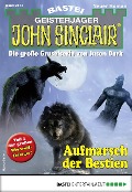 John Sinclair 2174 - Ian Rolf Hill