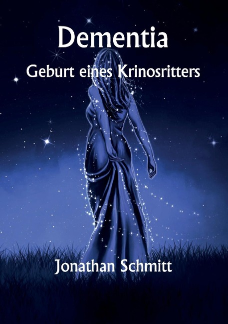 Dementia - Jonathan Schmitt