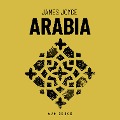 Cover-Bild zum Titel 'Arabia' von 'James Joyce'