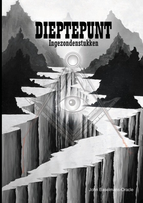 Dieptepunt - John Baselmans-Oracle