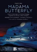 Madama Butterfly - Ismatullaeva/Stroppa/Mazzola/Wiener Symphoniker