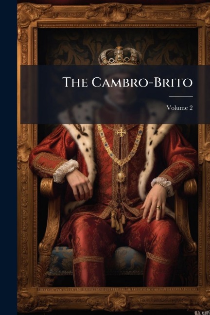 The Cambro-Brito - 